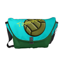 Fußball Kurier Taschen