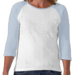 Fußball-Mamma-T-Shirt