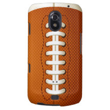 Fußball Samsung Galaxy Nexus Cover