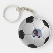 Fußball Schlüsselanhänger