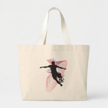 Fußball Tasche