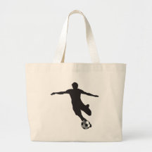 Fußball Tasche