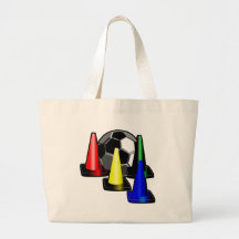 Fußball Tasche
