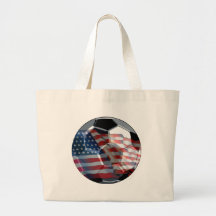 Fußball Tasche