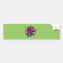 Fußball Torjubel goal celebration soccer Auto Sticker