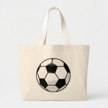 Fußball Tragetaschen