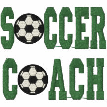 Fußball-Trainer