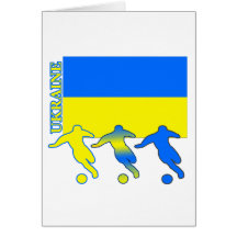 Fußball Ukraine Karten