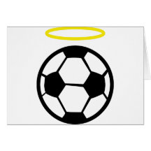 Fußballengel Karten