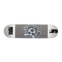 G-DOGG Stock Personalisierte Decks