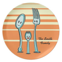 Gabel + Spoon=Spork Teller