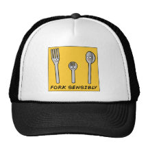 Gabeln Trucker Cap