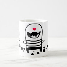 Gabi - Becher Kaffeehaferl