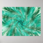 Gaia Poster