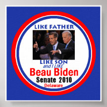 Galan Biden Plakat 2010