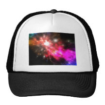 Galaxie des Lichtes Netzkappen