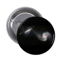 Galaxie-Tanz Buttons