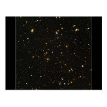 Galaxien Postkarten