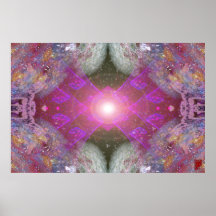 Galaxieportal Posterdrucke
