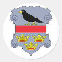 Galizien, Österreich Aufkleber