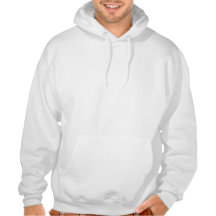 Gallertartiger Würfel XING Hoodie