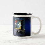 Gallus Domestica Kaffeetassen