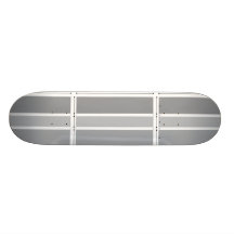 Gambia (Bau), Frankreich Personalisierte Skateboarddecks