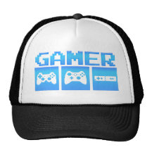 GAMER KAPPEN