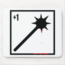 Gamer Mousepad