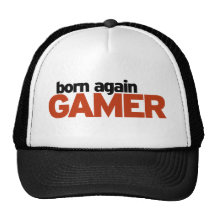 Gamer Netzkappen