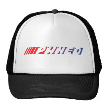 Gamer Pwned! Baseball Cap