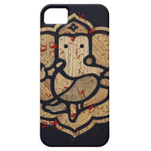 Ganesh iPhone Fall iPhone 5 Etui