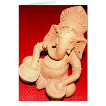 Ganesha Karte
