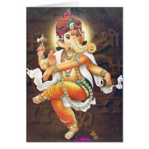ganesha karten