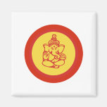 Ganesha Magnete