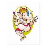 Ganesha Postkarten