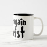 Gang für Atheisten Kaffeetassen