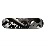 Gänge Skateboardbretter