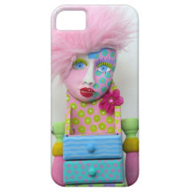"Ganz über das Blings Etui Fürs iPhone 5