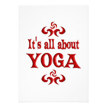 GANZ ÜBER YOGA ANKÜNDIGUNGEN