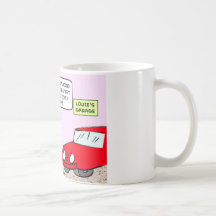 Garage Kaffeetassen