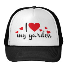 garden kult mützen