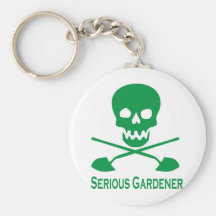 gardener schlüsselband