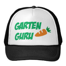 Garten Netzkappen