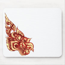 Garuda Mousepads