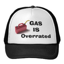 Gas ist überbewertet netzcap