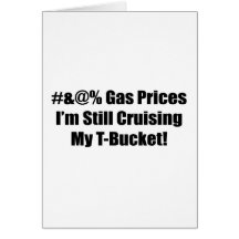 #&@% Gaspreise Im noch kreuzend mein Tbucket Karten
