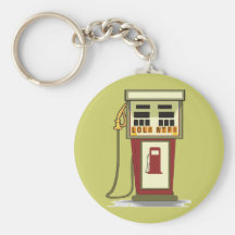 Gaspreise WIEDER?? Keychain Schlüsselbänder