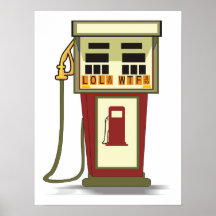 Gaspreise WIEDER?? Plakat