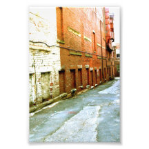 Gasse Foto